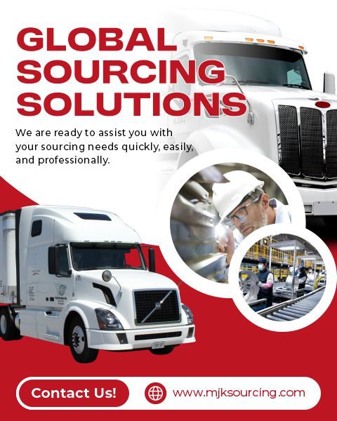 MJK Sourcing Blog 1