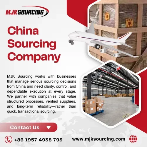 China Sourcing Company