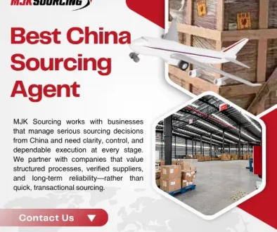Best China Sourcing Agent